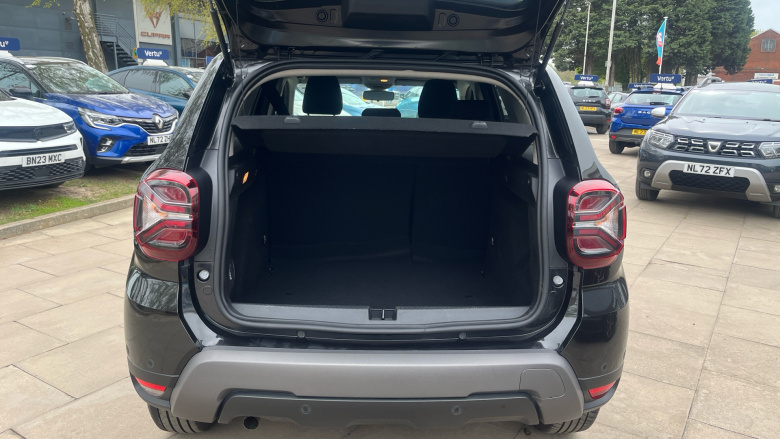 Dacia Duster 1.3 TCe 130 Extreme 5dr Petrol Estate